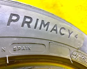 Шины Michelin 235/50R18