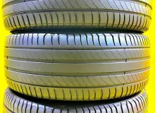 Шины Michelin 235/50R18 Шины Michelin 235/50R18
