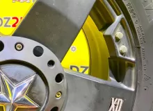 Диски Mlj Kmc XD Series XD775 Rockstar 20 5x150
