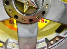 Диски Mlj Kmc XD Series XD775 Rockstar 20 5x150