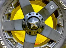 Диски Mlj Kmc XD Series XD775 Rockstar 20 5x150