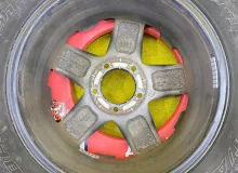 Диски Mlj Kmc XD Series XD775 Rockstar 20 5x150