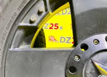 Диски Mlj Kmc XD Series XD775 Rockstar 20 5x150