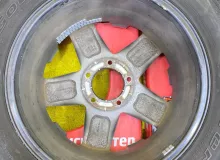 Диски Mlj Kmc XD Series XD775 Rockstar 20 5x150