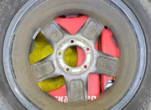 Диски Mlj Kmc XD Series XD775 Rockstar 20 5x150