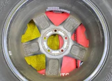 Диски Mlj Kmc XD Series XD775 Rockstar 20 5x150