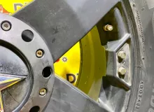 Диски Mlj Kmc XD Series XD775 Rockstar 20 5x150