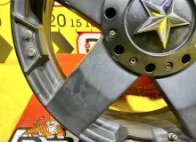 Диски Mlj Kmc XD Series XD775 Rockstar 20 5x150