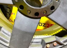 Диски Mlj Kmc XD Series XD775 Rockstar 20 5x150