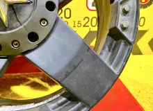 Диски Mlj Kmc XD Series XD775 Rockstar 20 5x150