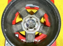 Диски Mlj Kmc XD Series XD775 Rockstar 20 5x150