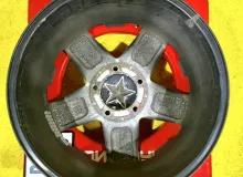 Диски Mlj Kmc XD Series XD775 Rockstar 20 5x150