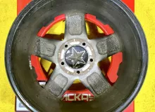 Диски Mlj Kmc XD Series XD775 Rockstar 20 5x150