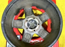 Диски Mlj Kmc XD Series XD775 Rockstar 20 5x150