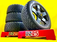 Диски Mlj Kmc XD Series XD775 Rockstar 20 5x150