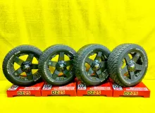 Диски Mlj Kmc XD Series XD775 Rockstar 20 5x150