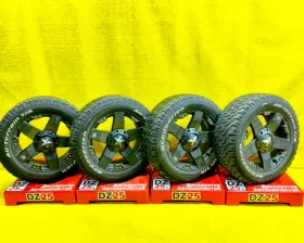 Диски Mlj Kmc XD Series XD775 Rockstar 20 5x150