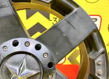 Диски Mlj Kmc XD Series XD775 Rockstar 20 5x150