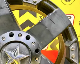 Диски Mlj Kmc XD Series XD775 Rockstar 20 5x150