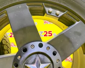 Диски Mlj Kmc XD Series XD775 Rockstar 20 5x150