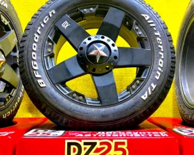 Диски Mlj Kmc XD Series XD775 Rockstar 20 5x150