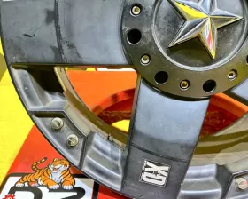 Диски Mlj Kmc XD Series XD775 Rockstar 20 5x150