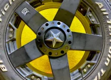 Диски Mlj Kmc XD Series XD775 Rockstar 20 5x150