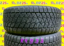 Шины Bridgestone 285/50R20