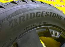 Шины Bridgestone 285/50R20