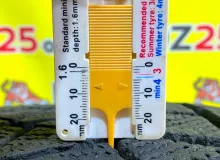 Шины Bridgestone 285/50R20