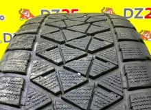 Колеса на дисках Mlj Kmc XD Series XD775 Rockstar 5x150 c шинами Bridgestone 285/50R20