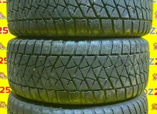 Колеса на дисках Mlj Kmc XD Series XD775 Rockstar 5x150 c шинами Bridgestone 285/50R20