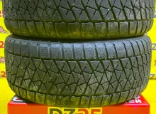 Колеса на дисках Mlj Kmc XD Series XD775 Rockstar 5x150 c шинами Bridgestone 285/50R20