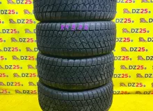 Колеса на дисках Mlj Kmc XD Series XD775 Rockstar 5x150 c шинами Bridgestone 285/50R20