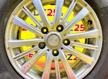 Диски Sport Venad 15 5x114.3