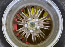 Диски Sport Venad 15 5x114.3