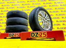 Диски Sport Venad 15 5x114.3