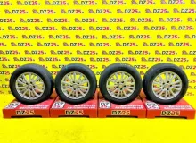 Диски Sport Venad 15 5x114.3