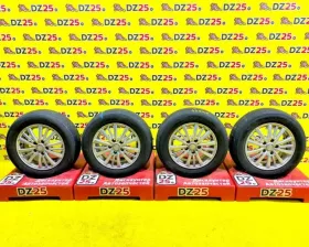 Диски Sport Venad 15 5x114.3