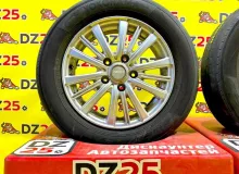 Диски Sport Venad 15 5x114.3