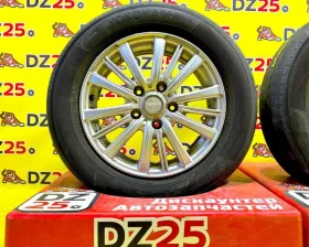 Диски Sport Venad 15 5x114.3