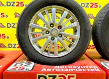 Диски Sport Venad 15 5x114.3