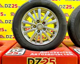 Диски Sport Venad 15 5x114.3