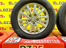 Диски Sport Venad 15 5x114.3