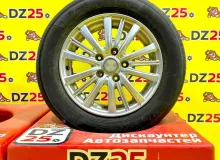 Диски Sport Venad 15 5x114.3