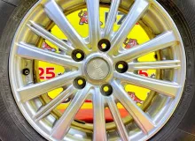 Диски Sport Venad 15 5x114.3