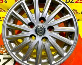 Диск Toyota 15 5x114.3
