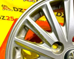Диск Toyota 15 5x114.3