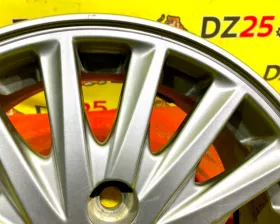 Диск Toyota 15 5x114.3