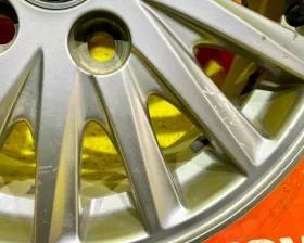 Диск Toyota 15 5x114.3